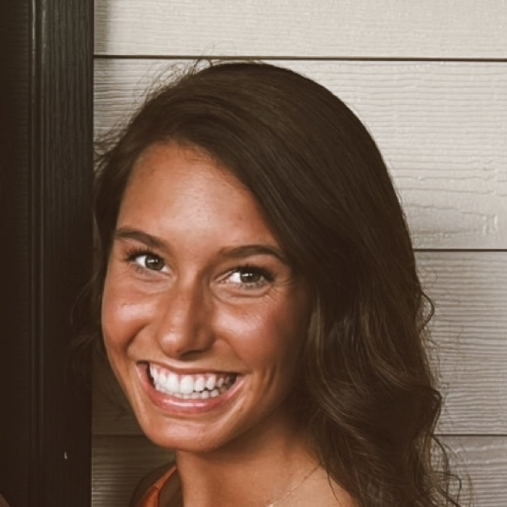 Meet your Posher, Jessie